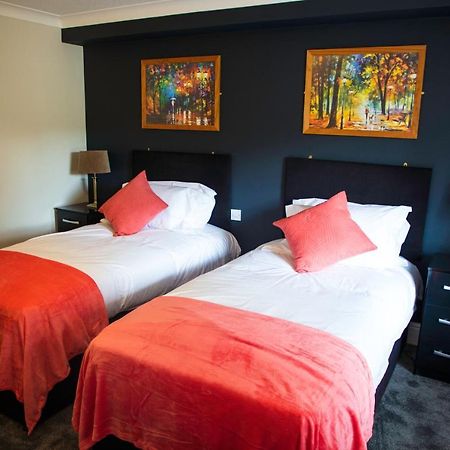 The Charlton Boutique Hotel Челтенхам Экстерьер фото